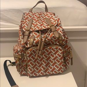 Burberry Backpack